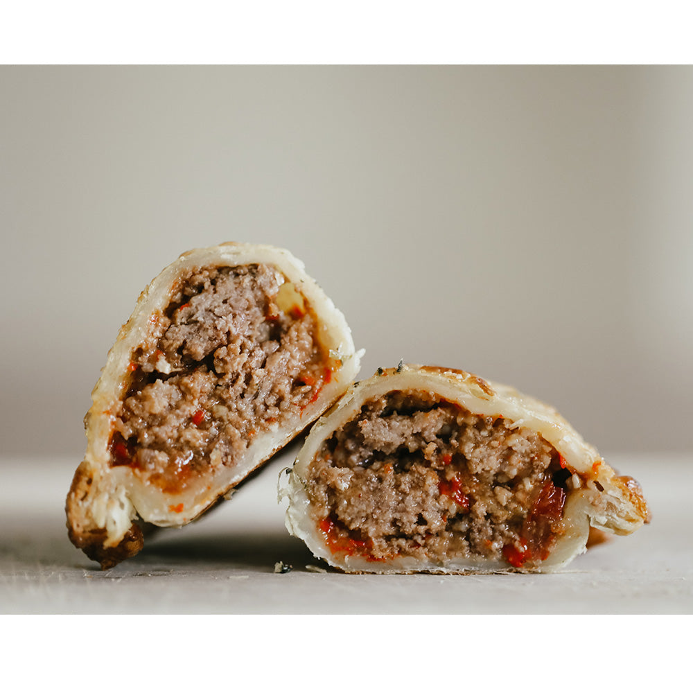 Beef Empanada (50 units)